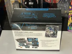 Pokemon TCG Scarlet & Violet Black Bolt Elite Trainer Box Sealed 2024 English - Image 3