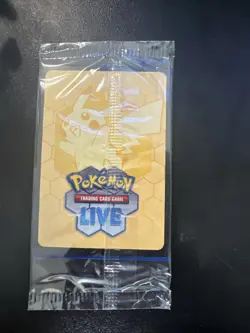 Pokemon TCG Bulbasaur Mega Evolution Stamped Holo Card 133/132 - Image 2