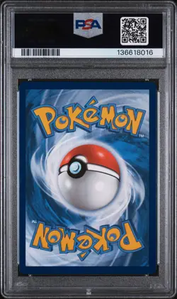2024 Pokemon SVP EN Kingdra ex #131 Promo Special Illustration Rare PSA 10 (016 - Image 2