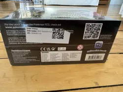 Pokemon TCG Crown Zenith ETB Factory Sealed - Elite Trainer Box - Image 3