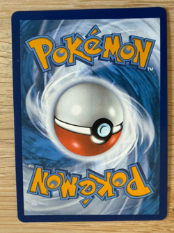 2023 POKEMON SWORD & SHIELD CROWN ZENITH GG45 FULL ART DEOXYS VMAX - Image 4