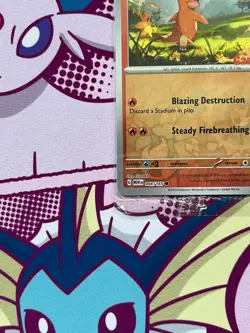 Pokemon TCG - Charmander 004/165 - S&V 151 - GameStop Stamp Promo - SEALED - Image 3