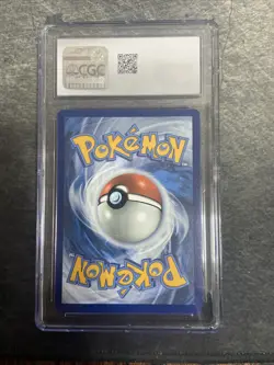 💥 Pikachu - 190 - Black Star Promo - 2024 Pokemon World Championships - PSA 9 - Image 2