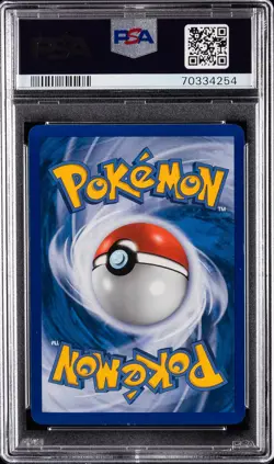 2005 POKEMON EX DELTA SPECIES #25 PORYGON2-REVERSE FOIL PSA 10 - Image 2