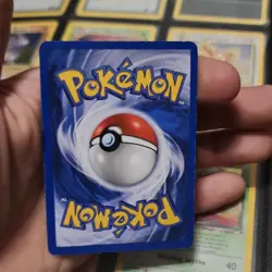 Pokemon Dark Slowbro Team Rocket Holo Rare 12/82 60 HP Stage 1 English WOTC - Image 2
