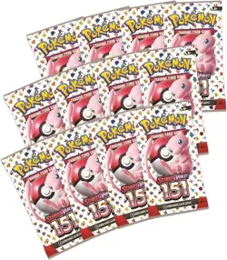 Pokemon 2 -pack 151 Blooming Waters Premium Collection RARE-SEALED SHIPS ONEDAY - Image 4
