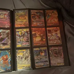 Pokemon TCG & Dragon Ball Super Lot Celebrations Pikachu Charizard Holo Promo - Image 2