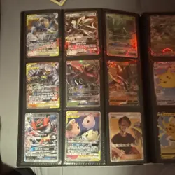 Pokemon TCG & Dragon Ball Super Lot Celebrations Pikachu Charizard Holo Promo - Image 3