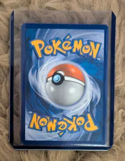 Pokemon TCG Wishiwashi GX Guardians Rising 133/145 Holo Full Art Ultra Rare - Image 2