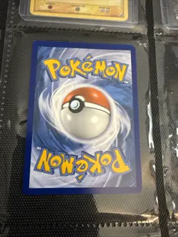 2020 Pokemon Sun & Moon Black Star Promo Espeon & Deoxys GX Tag Team #SM240 Z5 - Image 2