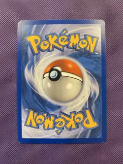 Pokemon TCG Flareon [4] Rising Rivals 60/111 Regular Common - Image 2