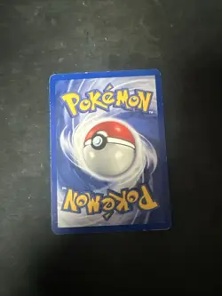 Pokemon TCG - Giovanni's Nidoran F 75/132 Gym Challenge Regular Unlimited D1 - Image 2