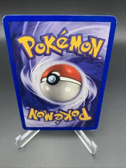 Pokemon TCG Gym Heroes Lt. Surge's Fearow 007/132 Unlimited Holo Rare MP - Image 2