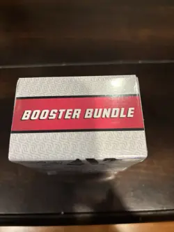 Pokemon TCG White Flare Booster Bundle Factory Sealed - Image 4