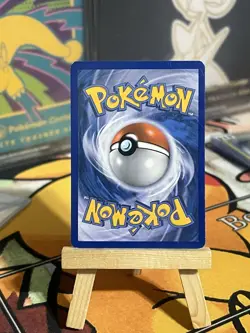 Pokemon Pikachu McDonald's 2014 Promo Holo 005/012 60 HP 2013 - Image 2