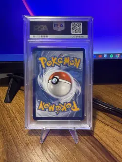 2022 Pokemon Pikachu V TG16/TG30 Lost Origin Trainer Gallery Holo PSA 10 - Image 2