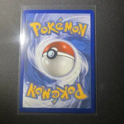 Pokemon Poke Pad 198/217 Ascended Heroes Trainer Mint/NM - Image 2