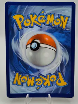 Pokemon TCG Eevee 188/167 Twilight Masquerade IR Pack Fresh - Image 2
