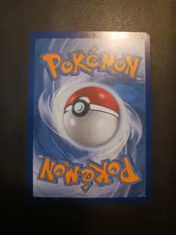 Pokemon TCG Switch 123/094 Double Ultra Rare Full Art Phantasmal Flames - Image 2