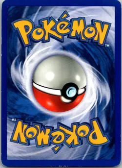 Pokemon TCG Blaine's Charmander Gym Heroes 61/132 Unlimited Common MP - Image 2