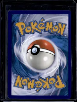 Growlithe - SVP024 / S&V Cosmos Black Star Promo Ultra 2023 (NM) / Pokemon TCG - Image 2