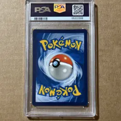 Pokemon TCG Charizard Holo Rare 1st Edition Base Set Shadowless PSA 10 004/102 - Image 2