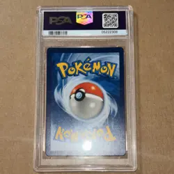 Pokemon TCG Charizard Holo Rare 1st Edition Base Set Shadowless PSA 10 004/102 - Image 3