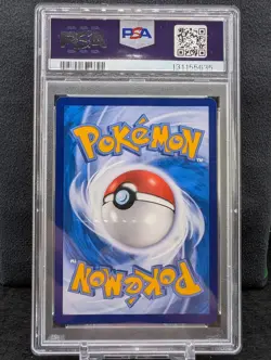 Moltres & Zapdos & Articuno GX 173/150 PSA 9 SR Pokemon TCG S-Chinese S&M CSM2cC - Image 2