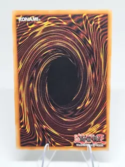 Cyberdark Wurm ALIN-EN027 Ultra Rare Yugioh Alliance Insight 1st - Image 2