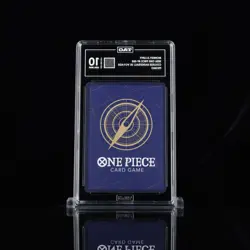 TAG 10 - 2026 One Piece EN College Basketball US Votage #055 Monkey D. Luffy - Image 2