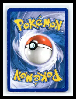 💥 Pokemon Magikarp 110/147 (Reverse Holo) 2009 Supreme Victors Pokemon Rare - Image 2