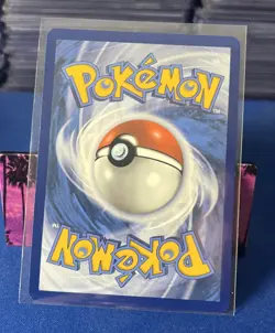 Mesprit 204/191 Illustration Rare Pokemon TCG Surging Sparks Near Mint Condition - Image 2