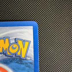 2006 Pokemon Feraligatr Delta Species 2/101 Holo NM - Image 3