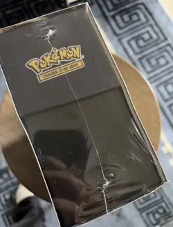 Pokemon Surging Sparks ETB Sealed and authentic (see description) - Image 2
