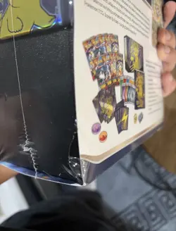 Pokemon Surging Sparks ETB Sealed and authentic (see description) - Image 4