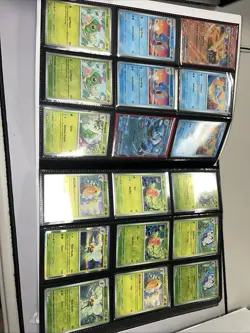 Pokemon 151 Master Set | With Promos | Read Desc - Image 3