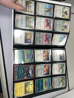 Pokemon 151 Master Set | With Promos | Read Desc - Image 4