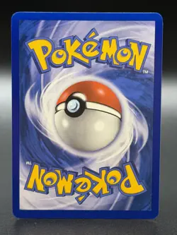 Ditto 61/113 (Charmander) EX Delta Species 2005 Vintage Pokemon TCG - NM - Image 2