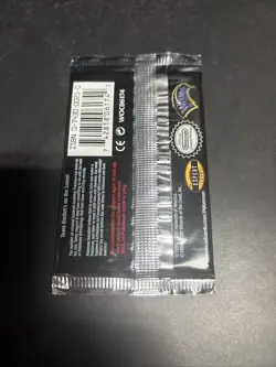 Nintendo Wizards of the Coast Pokemon TCG Team Rocket Booster Pack - Image 3
