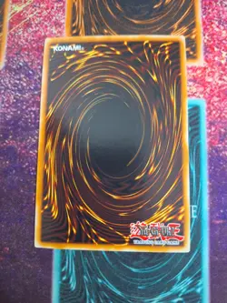 Yu-Gi-Oh! Constellar Sombre LTGY-EN093 Super Rare Unlimited Near Mint - Image 3