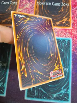 Yu-Gi-Oh! Constellar Sombre LTGY-EN093 Super Rare Unlimited Near Mint - Image 4