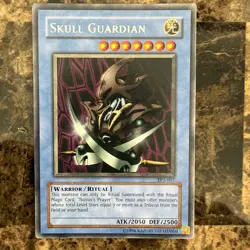 Tournament Pack 2 - Skull Guardian - TP2-007 - Rare - Image 1