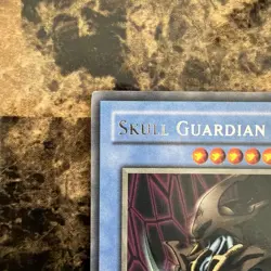 Tournament Pack 2 - Skull Guardian - TP2-007 - Rare - Image 2
