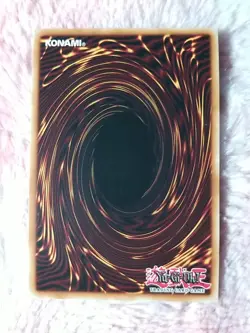 Yu-Gi-Oh! Constellar Sombre LTGY-EN093 Super Rare Unlimited Lord Of The Tachyon - Image 4