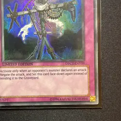 Scrap Iron Scarecrow DPCT-ENY09 - Image 2