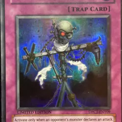 Scrap Iron Scarecrow DPCT-ENY09 - Image 4