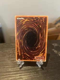 Goblin Attack Force PSV-094 Pharaoh's Servant Unlimited HP Misprint Attribute - Image 2