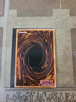 YUGIOH IMMORTAL PHOENIX GEARFRIED TOCH-EN012 ULTRA 1ST ED NM - Image 2