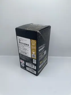 One Piece OP09 The Four Emperors Booster Box Japan FACTORY SEALED/slight damage - Image 3