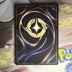 Elsas Ice Palace Disney Lorcana Shimmering Skies 67/204 Cold Foil - Image 2